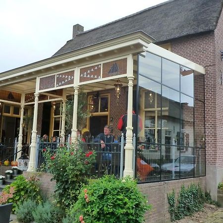 Heerewaarden 'T Oude Veerhuis المظهر الخارجي الصورة