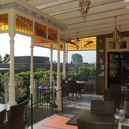 Heerewaarden 'T Oude Veerhuis المظهر الخارجي الصورة