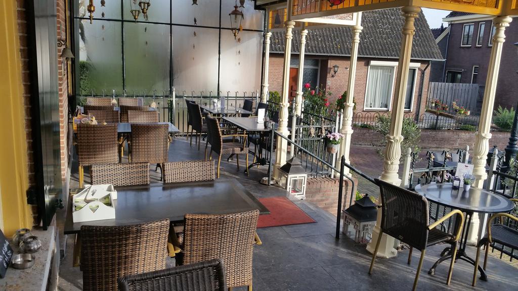 Heerewaarden 'T Oude Veerhuis المظهر الخارجي الصورة