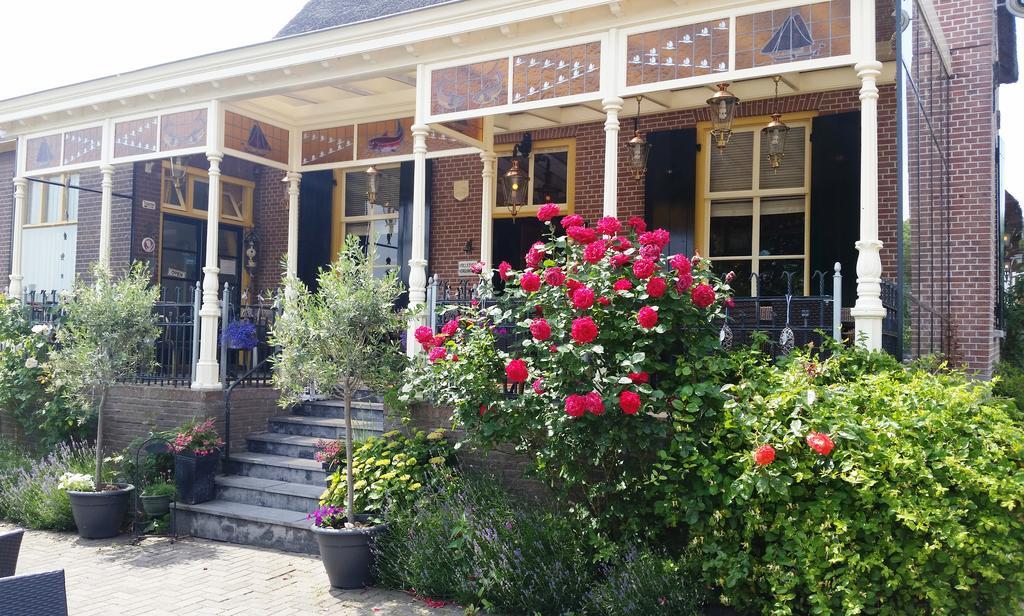 Heerewaarden 'T Oude Veerhuis المظهر الخارجي الصورة