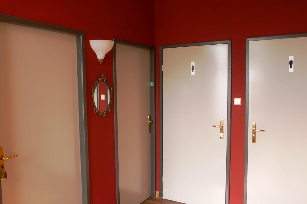 Heerewaarden 'T Oude Veerhuis المظهر الخارجي الصورة